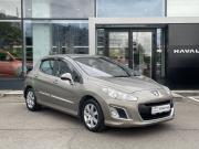 Peugeot 308 I Рестайлинг Москва  - изображение 18
