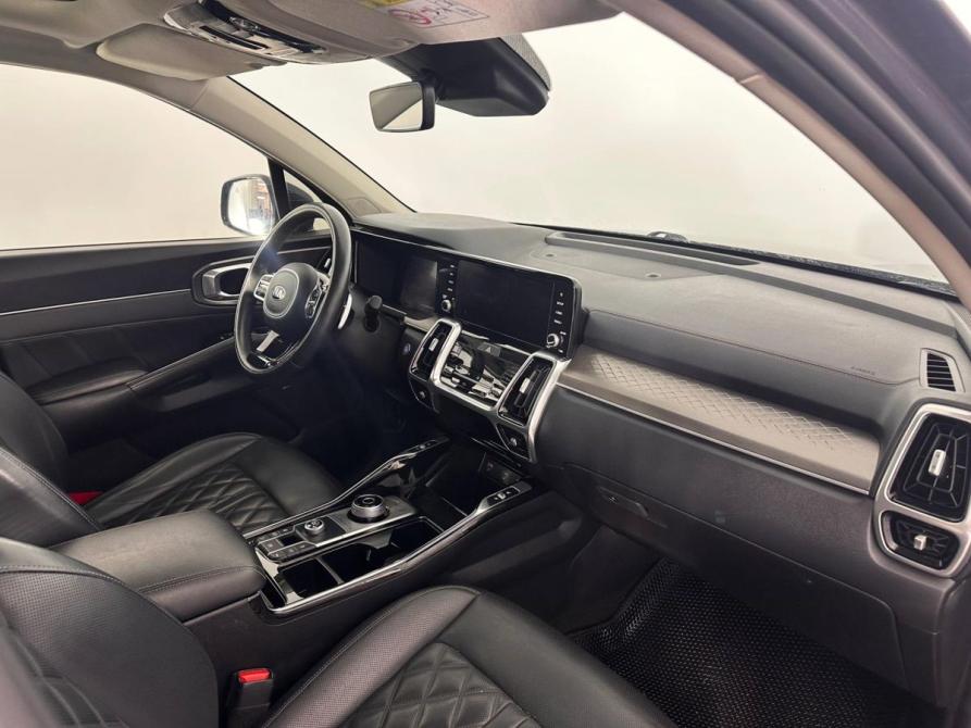 Kia Sorento IV Серпухов  - изображение 17
