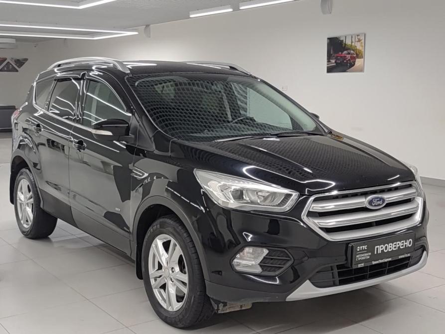 Ford Kuga II Рестайлинг Казань  - изображение 3