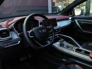 Belgee X50 Москва  - изображение 32