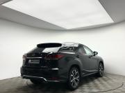 Lexus RX IV Рестайлинг Мурманск  - изображение 32