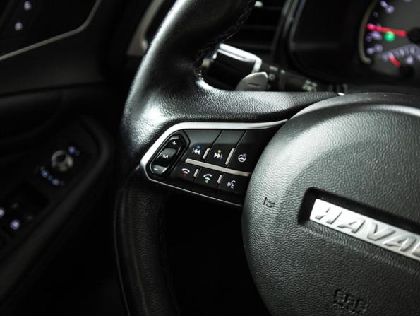 Haval F7 I с пробегом 2020 года, цена 1 849 700 рублей, 78310 км, внедорожник, Автокод Объявления