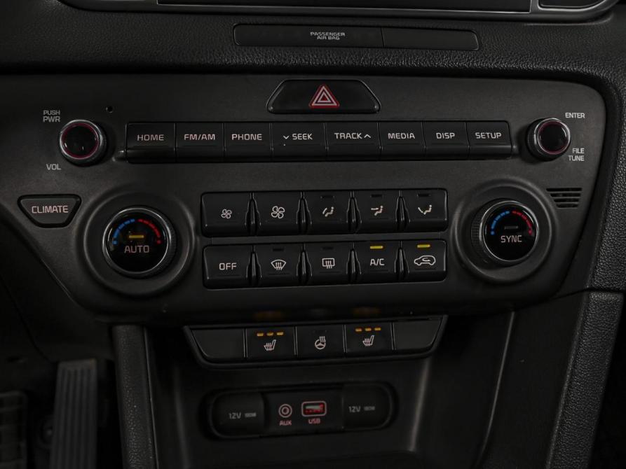 Kia Sportage IV Ставрополь  - изображение 16