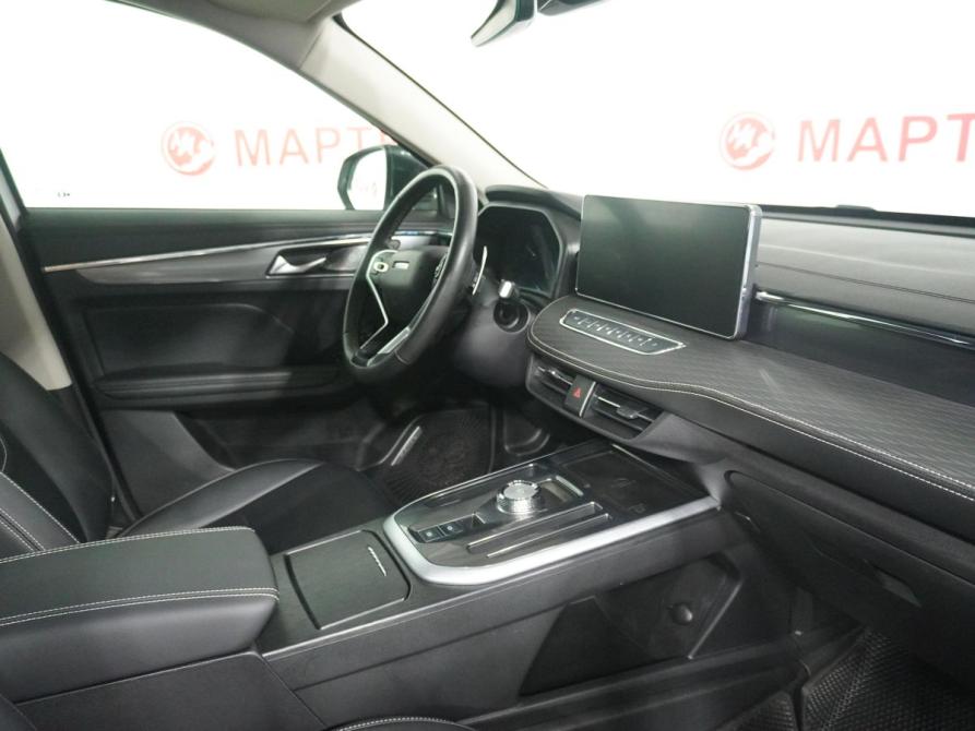 Haval Jolion I Вологда  - изображение 10