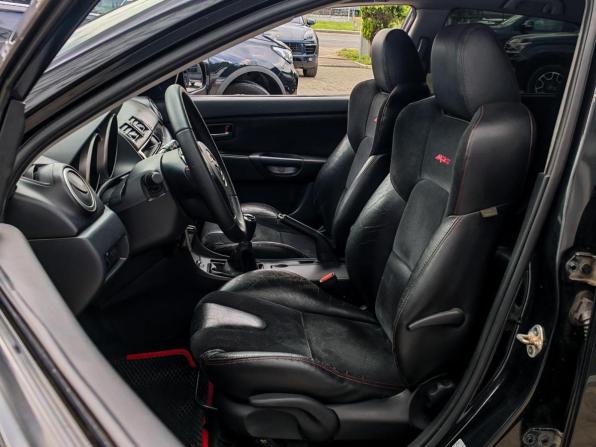 Mazda 3 MPS I с пробегом 2008 года, цена 970 000 рублей, 279149 км, хэтчбек, Автокод Объявления