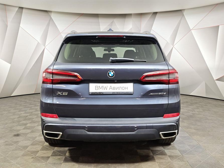 BMW X5 IV (G05/G18) Москва  - изображение 4