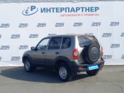 Chevrolet Niva I Рестайлинг Ижевск  - изображение 39