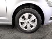 Skoda Octavia III (A7) Рестайлинг Москва  - изображение 45
