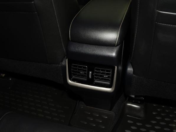 Toyota Harrier III (XU60) с пробегом 2015 года, цена 3 010 000 рублей, 100350 км, внедорожник, Автокод Объявления