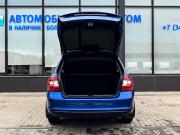 Skoda Rapid I Рестайлинг Екатеринбург  - изображение 41