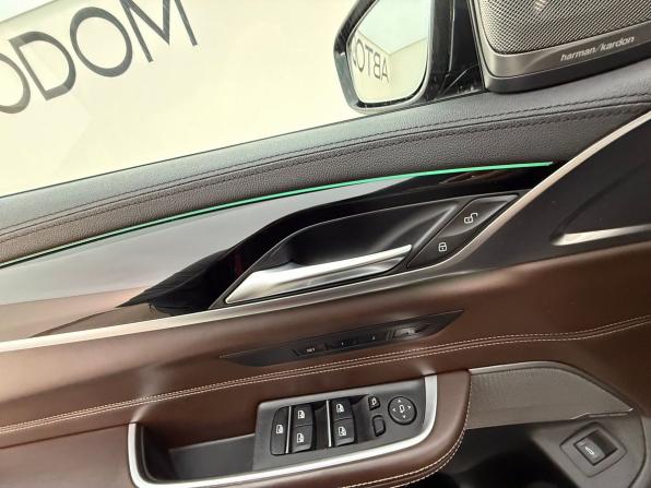 BMW 6 серии IV (G32) с пробегом 2018 года, цена 3 490 000 рублей, 197050 км, лифтбек, Автокод Объявления