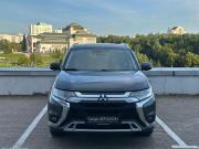 Mitsubishi Outlander III Рестайлинг 3 Уфа  - изображение 18
