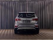 Hyundai Santa Fe III Рестайлинг Краснодар  - изображение 22