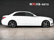Mercedes-Benz C-Класс IV (W205) Екатеринбург  - изображение 25