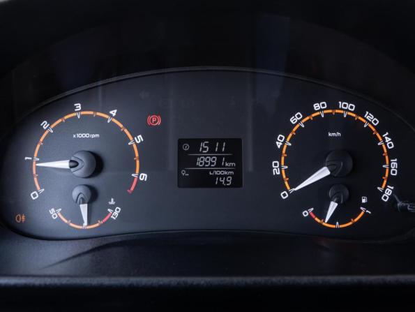 Lada (ВАЗ) Niva Legend I с пробегом 2024 года, цена 1 070 000 рублей, 18991 км, внедорожник, Автокод Объявления