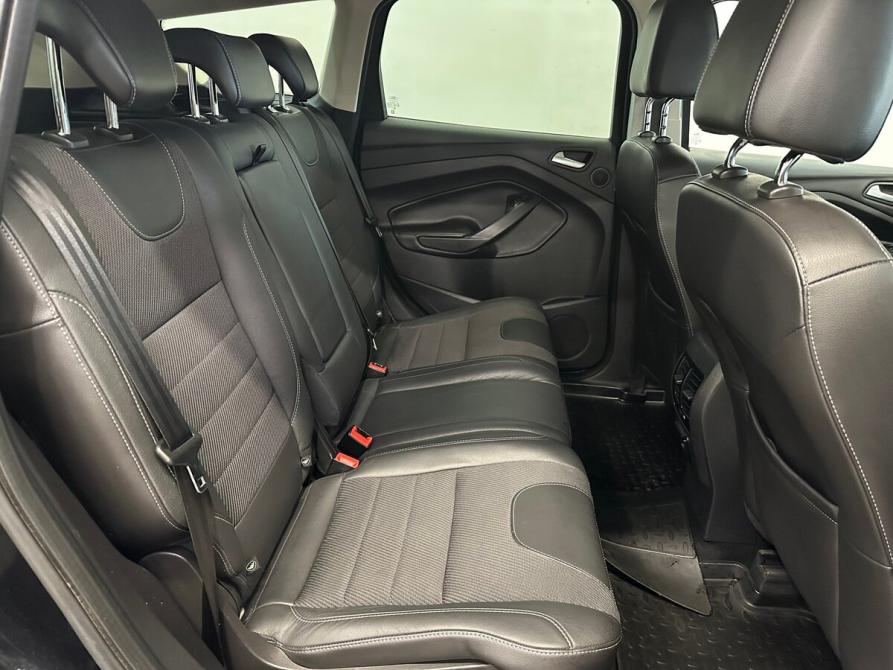Ford Kuga II Балашиха  - изображение 14