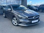 Mercedes-Benz CLA I (C117 X117) Рестайлинг Санкт-Петербург  - изображение 33