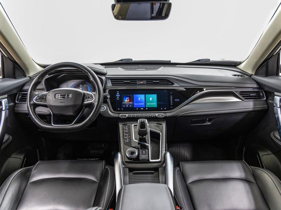 Geely Atlas Pro Волгоград  - изображение 14