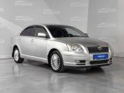 Toyota Avensis II Новосибирск  - изображение 33