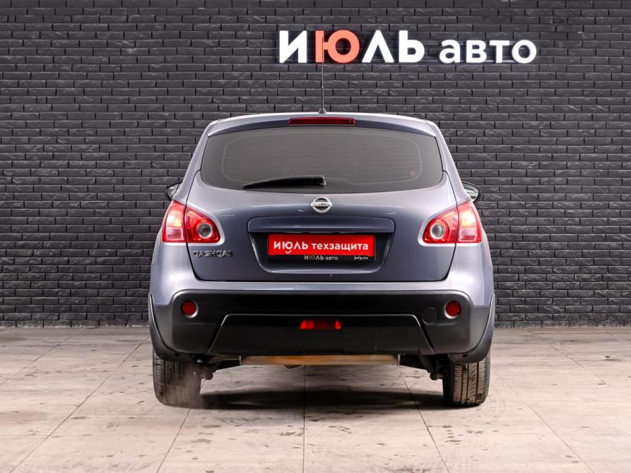 Nissan Qashqai I Екатеринбург  - изображение 5