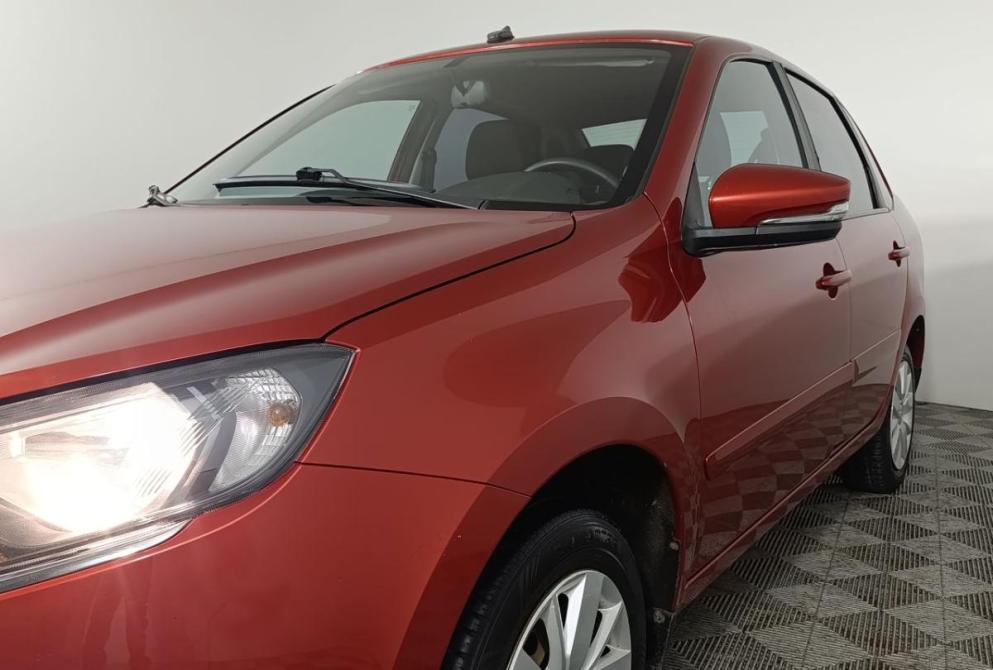 Lada (ВАЗ) Granta I Рестайлинг Волгоград  - изображение 20