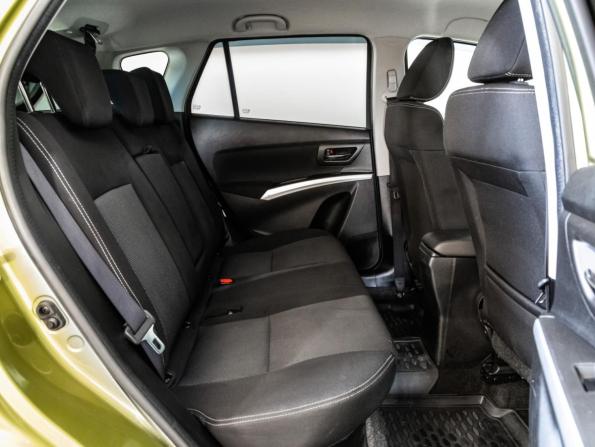 Suzuki SX4 II (S-Cross) с пробегом 2014 года, цена 999 000 рублей, 177491 км, хэтчбек, Автокод Объявления