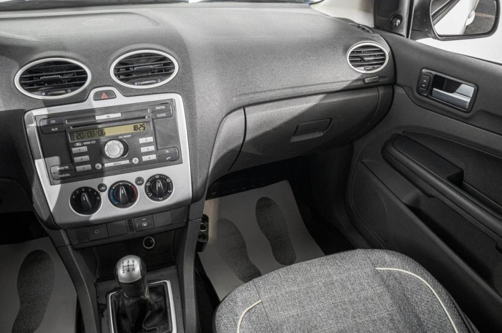 Ford Focus II Барнаул  - изображение 17