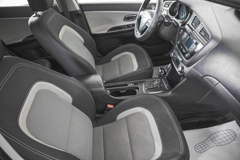 Kia Ceed II Кемерово  - изображение 12