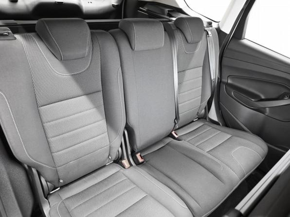 Ford Kuga II с пробегом 2014 года, цена 1 445 000 рублей, 174418 км, внедорожник, Автокод Объявления