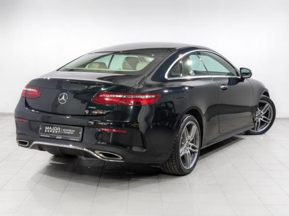 Mercedes-Benz E-Класс V (W213 S213 C238) с пробегом 2020 года, цена 4 150 000 рублей, 127167 км, купе-хардтоп, Автокод Объявления