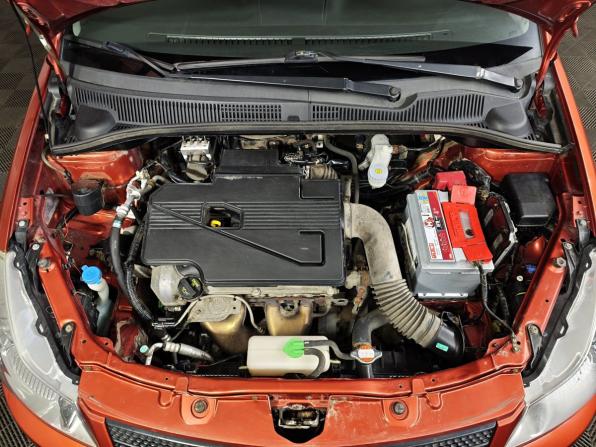 Suzuki SX4 I (Classic) Рестайлинг с пробегом 2009 года, цена 770 000 рублей, 159739 км, хэтчбек, Автокод Объявления