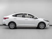 Hyundai Solaris II Рестайлинг Москва  - изображение 27