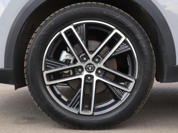 Changan CS55 Plus II с пробегом 2023 года, цена 2 060 000 рублей, 56035 км, внедорожник, Автокод Объявления