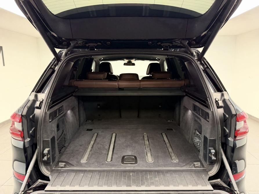BMW X5 IV (G05/G18) Москва  - изображение 13