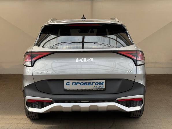 Kia Sportage V с пробегом 2022 года, цена 3 169 000 рублей, 84495 км, внедорожник, Автокод Объявления