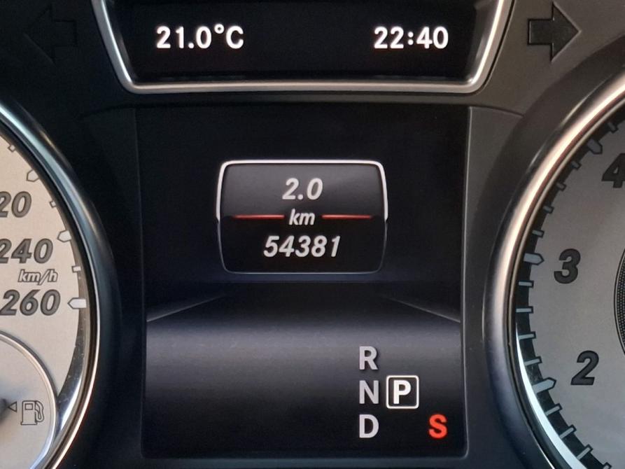 Mercedes-Benz GLA I (X156) Санкт-Петербург  - изображение 21