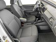 Volkswagen Polo VI Москва  - изображение 49