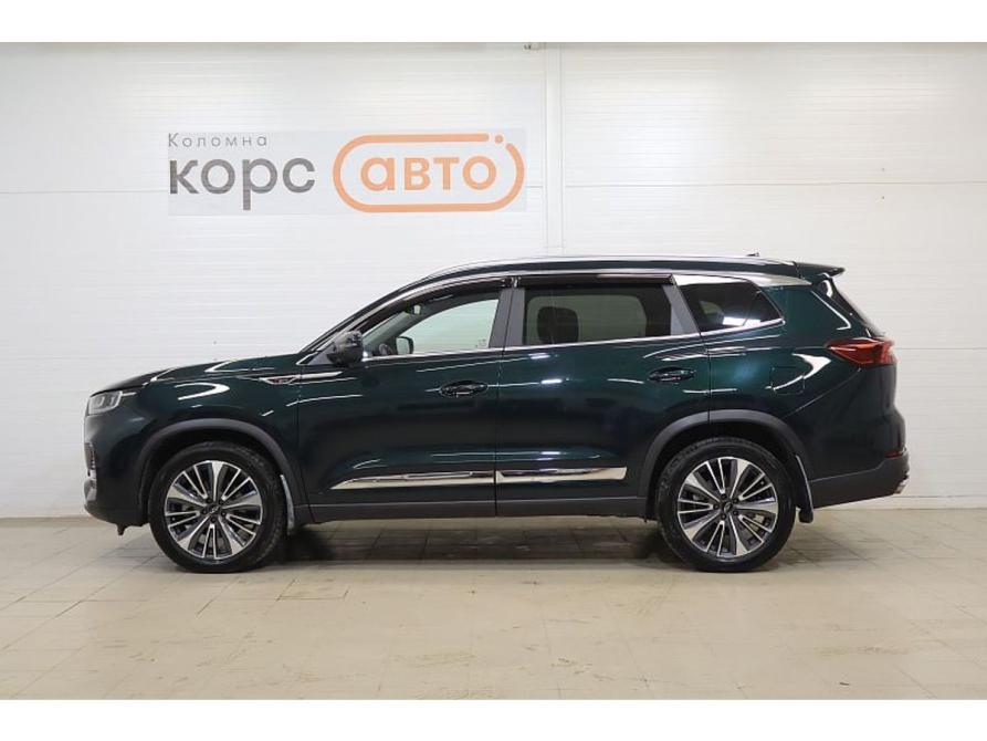 Chery Tiggo 8 Pro Max I Коломна  - изображение 2