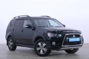 Mitsubishi Outlander II Рестайлинг Омск  - изображение 24