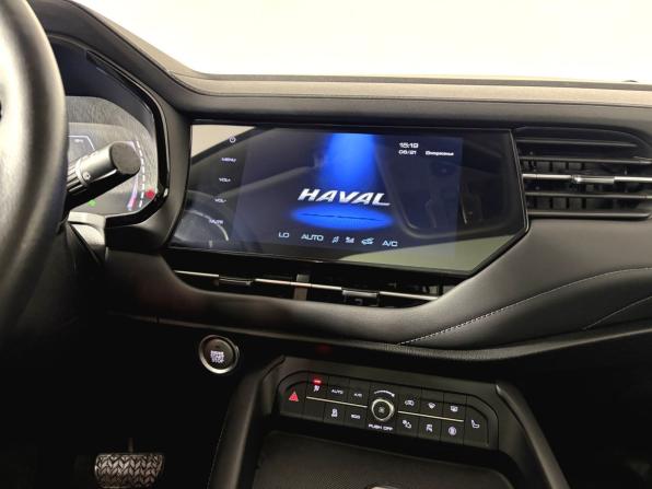 Haval F7 I с пробегом 2020 года, цена 1 890 000 рублей, 67508 км, внедорожник, Автокод Объявления