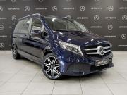 Mercedes-Benz V-Класс III (W447) Рестайлинг Москва  - изображение 33
