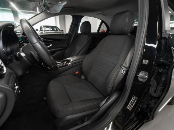 Mercedes-Benz C-Класс IV (W205) Рестайлинг с пробегом 2018 года, цена 2 410 000 рублей, 92194 км, седан, Автокод Объявления