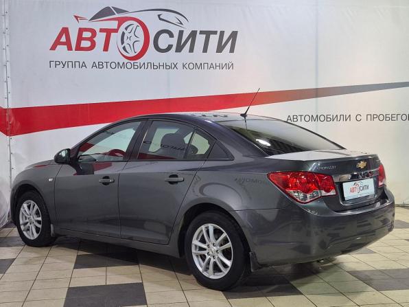 Chevrolet Cruze I с пробегом 2012 года, цена 760 000 рублей, 217000 км, седан, Автокод Объявления
