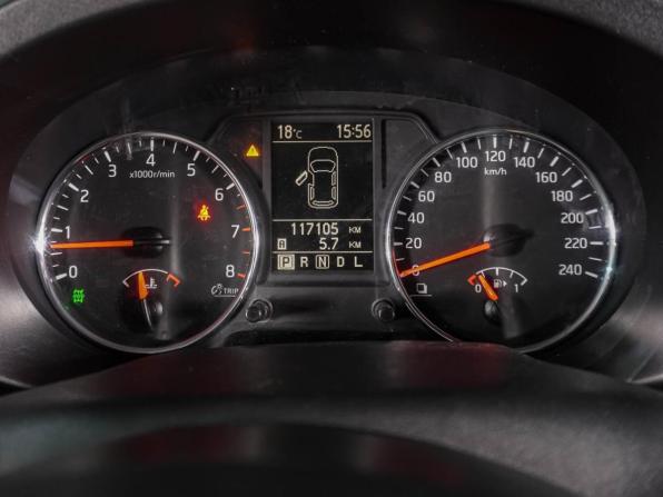Nissan X-Trail II Рестайлинг с пробегом 2013 года, цена 1 239 000 рублей, 117105 км, внедорожник, Автокод Объявления