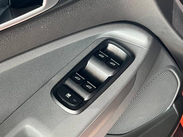 Ford EcoSport II с пробегом 2014 года, цена 1 200 000 рублей, 70421 км, внедорожник, Автокод Объявления