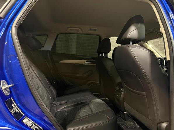 Haval F7 I Рестайлинг с пробегом 2024 года, цена 2 165 000 рублей, 72935 км, внедорожник, Автокод Объявления