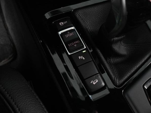 BMW X2 I (F39) с пробегом 2019 года, цена 2 099 000 рублей, 253471 км, внедорожник, Автокод Объявления