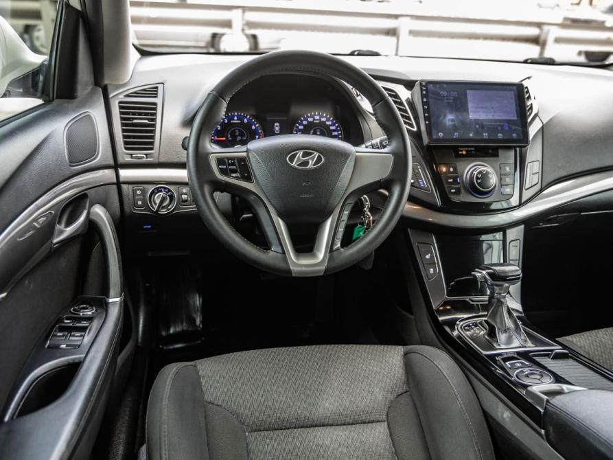Hyundai i40 I Волгоград  - изображение 13