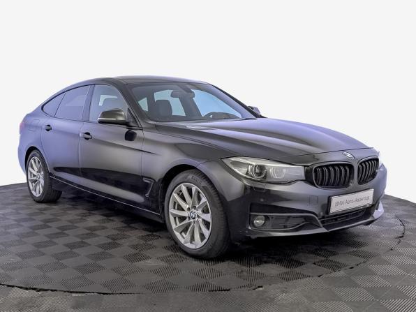 BMW 3 серии VI (F3x) Рестайлинг с пробегом 2017 года, цена 2 600 000 рублей, 166580 км, лифтбек, Автокод Объявления