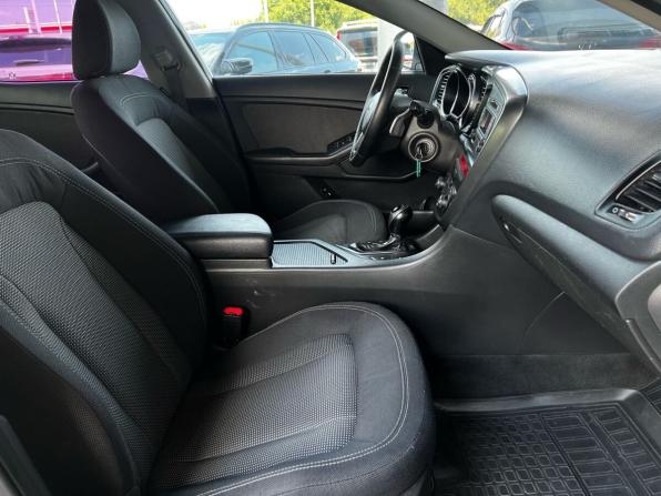 Kia Optima III с пробегом 2013 года, цена 1 230 000 рублей, 157000 км, седан, Автокод Объявления